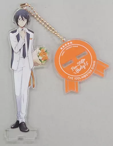 桜庭薫 アクリルスタンド 「THE IDOLM＠STER SideM Five-St＠r Party!!」