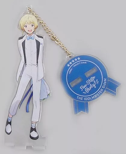 ピエール アクリルスタンド 「THE IDOLM＠STER SideM Five-St＠r Party!!」