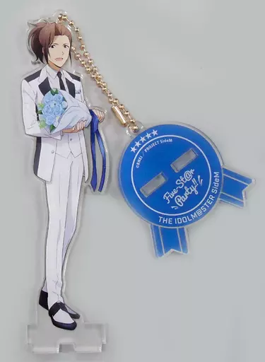 渡辺みのり アクリルスタンド 「THE IDOLM＠STER SideM Five-St＠r Party!!」