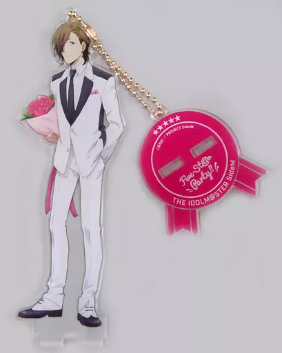 山下次郎 アクリルスタンド 「THE IDOLM＠STER SideM Five-St＠r Party!!」