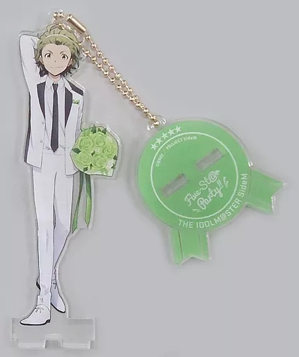 御手洗翔太 アクリルスタンド 「THE IDOLM＠STER SideM Five-St＠r Party!!」