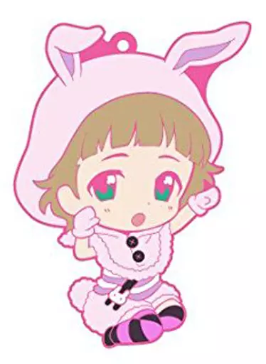 姫野かのん 「トイズワークスコレクション にいてんごむっ! アイドルマスター SideM Vol.5」