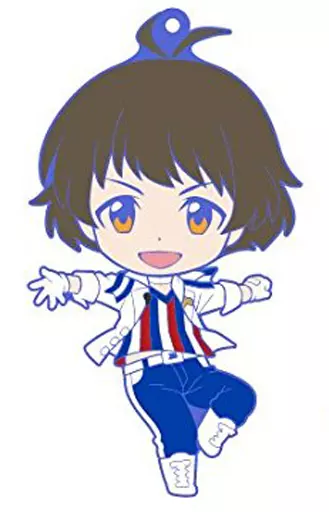 秋月涼 「トイズワークスコレクション にいてんごむっ! アイドルマスター SideM Vol.5」