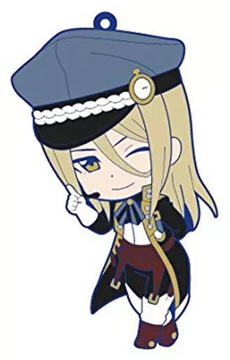 古論クリス 「トイズワークスコレクション にいてんごむっ! アイドルマスター SideM Vol.5」
