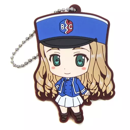 マリー 「ガールズ＆パンツァー 最終章 カプセルラバーマスコット」