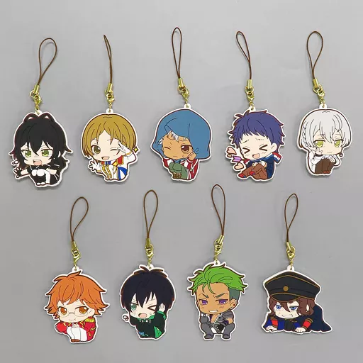 駿河屋 - 【買取】全9種セット 「KING OF PRISM -PRIDE the HERO