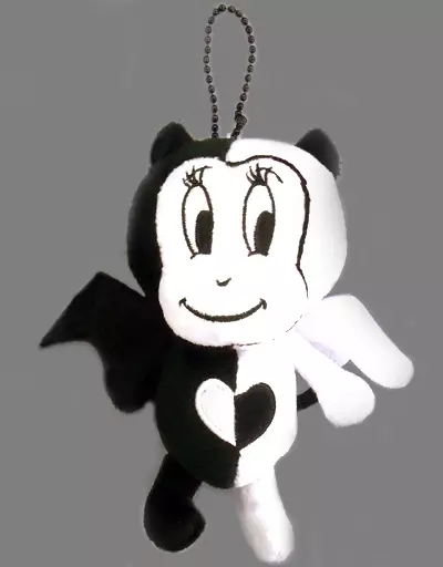 駿河屋 - 【買取】西野カナ LOVIL オリジナルキャラクターマスコット
