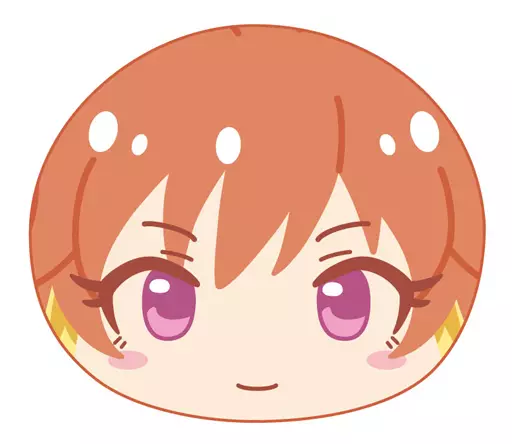 デレマス おまんじゅう マスコット 飛鳥 特典 シンデレラガールズ 駿河屋 -<中古>二宮飛鳥 「アイドルマスター シンデレラガールズ