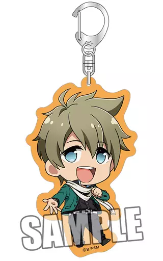 柏木翼 アクリルキーホルダー 「アイドルマスター SideM」