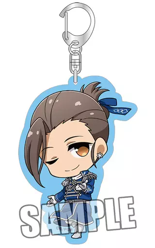 渡辺みのり アクリルキーホルダー 「アイドルマスター SideM」