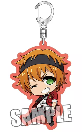 若里春名 アクリルキーホルダー 「アイドルマスター SideM」