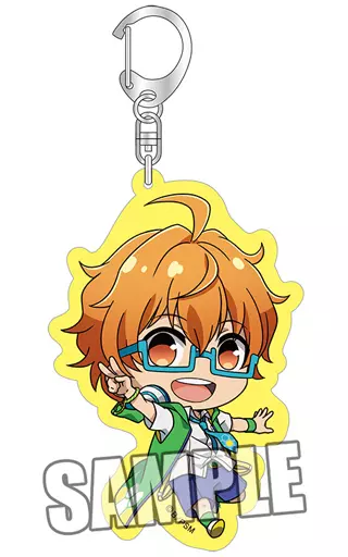 蒼井享介 アクリルキーホルダー 「アイドルマスター SideM」