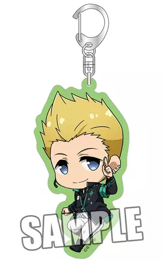 伊集院北斗 アクリルキーホルダー 「アイドルマスター SideM」