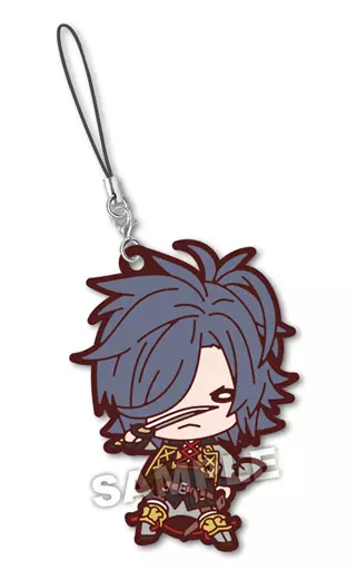 大典太光世 「にとたん 刀剣乱舞-ONLINE- ラバーマスコット」