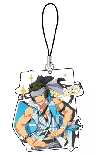 円城寺道流 「アイドルマスター SideM きらきらスパークルストラップ 第一弾」