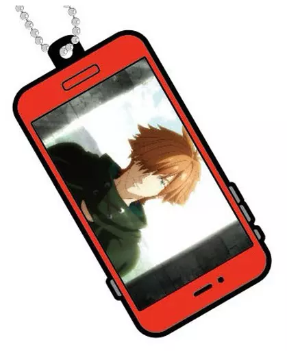 アーチャー 「Fate/EXTRA Last Encore モバキャララバーマスコット」