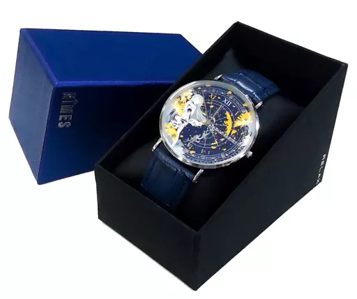 【未使用】グリザイアの楽園　風見一姫　プレミアムウォッチ　2015winter 駿河屋 -<中古>風見一姫 プレミアムウォッチ 2015 winter model