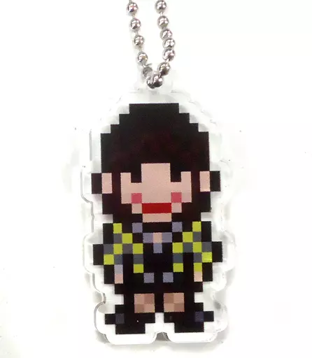 未開封】 BiSH チッチ アクリルキーホルダー ガチャ｜Yahoo