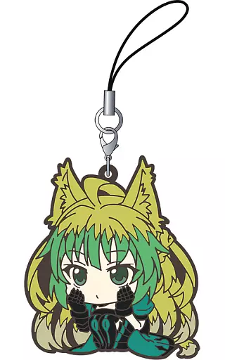 赤のアーチャー 「Fate/Apocrypha ラバーストラップコレクション ViVimus」