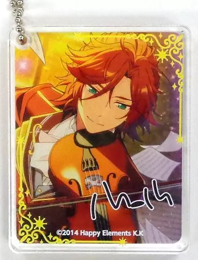 駿河屋 -<中古>三毛縞斑 「あんさんぶるスターズ!×animatecafe CoLotta