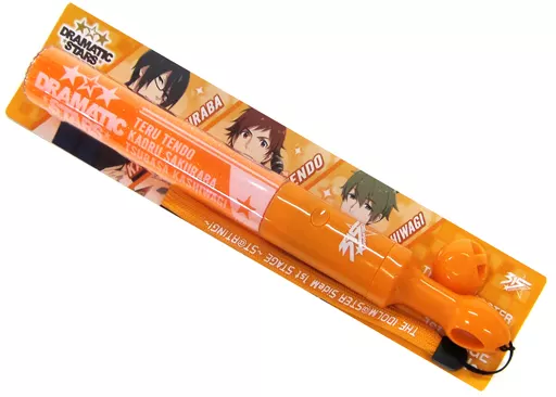 DRAMATIC STARS(1st STAGE ～ST＠RTING!～ Ver.) 公式コンサートライト 「アイドルマスター SideM 1st stage ST＠RTING!」