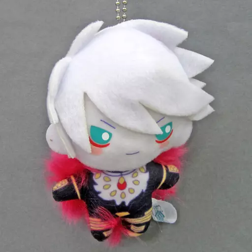 ランサー/カルナ Design produced by Sanrio キーチェーンマスコットVol.2 「Fate/Grand Order×サンリオ」