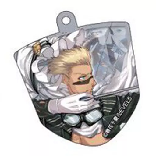 ディル 「オトメ勇者 メタルチャームコレクション スピリットバーストVer.」