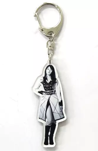 吉田朱里(NMB48) 推しアクリルキーホルダー 「欲望者」 イベントグッズ