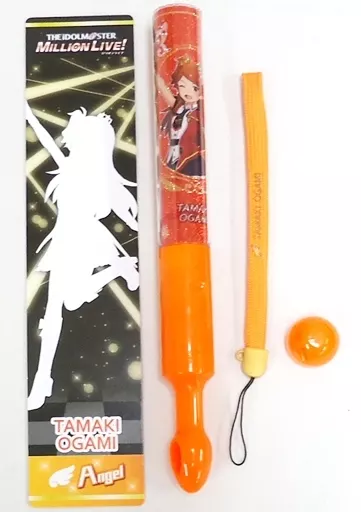 大神環(5th LIVE Ver.) 公式コンサートライト 「THE IDOLM＠STER MILLION LIVE! 5thLIVE BRAND NEW PERFORM＠NCE!!!」