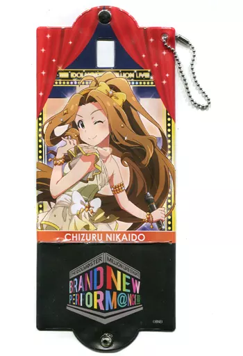 二階堂千鶴 公式マルチバンド 「THE IDOLM＠STER MILLION LIVE! 5thLIVE BRAND NEW PERFORM＠NCE!!!」