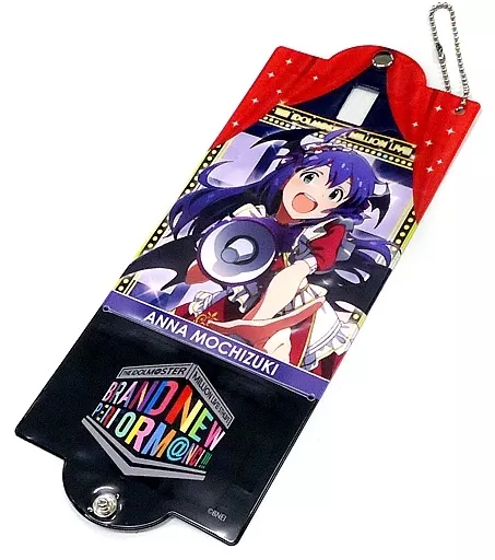 望月杏奈 公式マルチバンド 「THE IDOLM＠STER MILLION LIVE! 5thLIVE BRAND NEW PERFORM＠NCE!!!」