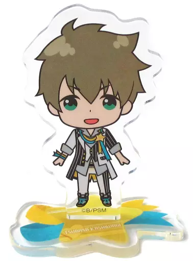 柏木翼 「アイドルマスターSideM アクリルスタンドコレクション Abox」