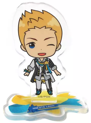 伊集院北斗 「アイドルマスターSideM アクリルスタンドコレクション Bbox」