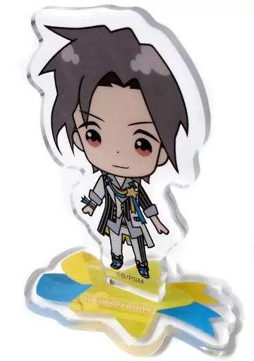 神谷幸広 「アイドルマスターSideM アクリルスタンドコレクション Dbox」