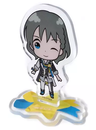 卯月巻緒 「アイドルマスターSideM アクリルスタンドコレクション Dbox」