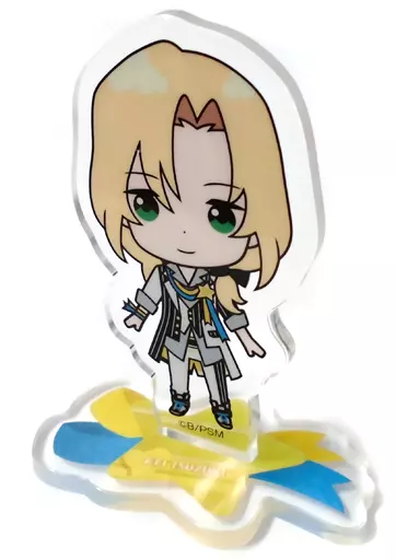 都築圭 「アイドルマスターSideM アクリルスタンドコレクション Dbox」
