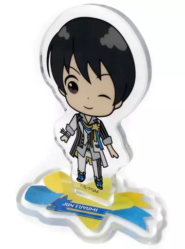 冬美旬 「アイドルマスターSideM アクリルスタンドコレクション Ebox」