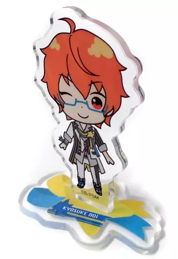 蒼井享介 「アイドルマスターSideM アクリルスタンドコレクション Ebox」