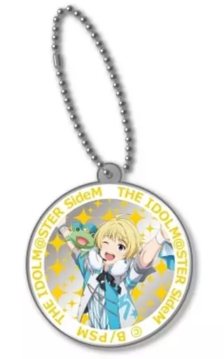 ピエール 「アイドルマスター SideM トレーディングキラキラチャーム type：メンタル」