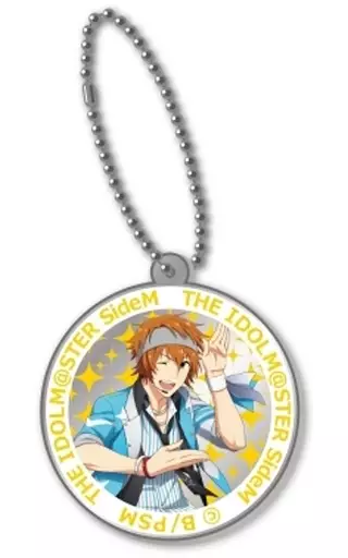 若里春名 「アイドルマスター SideM トレーディングキラキラチャーム type：メンタル」