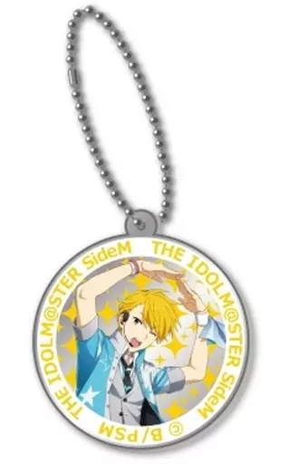 舞田類 「アイドルマスター SideM トレーディングキラキラチャーム type：メンタル」
