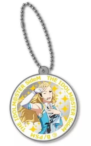 華村翔真 「アイドルマスター SideM トレーディングキラキラチャーム type：メンタル」