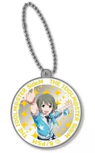 卯月巻緒 「アイドルマスター SideM トレーディングキラキラチャーム type：メンタル」
