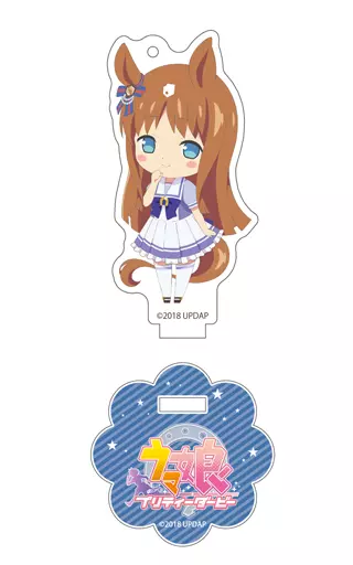 駿河屋 - 【買取】グラスワンダー 「ウマ娘 プリティーダービー