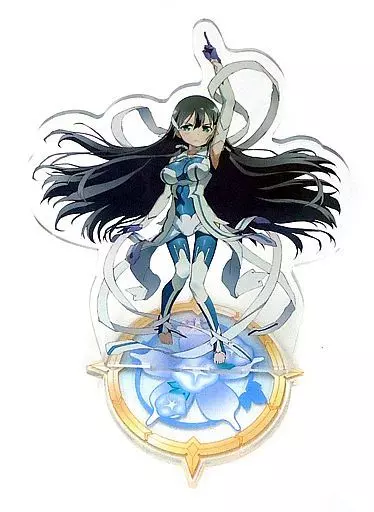アクリルスタンド・アクリルパネル　東郷美森 アクリルスタンドフィギュア 「結城友奈は勇者である-勇者の章- オンリーショップ」