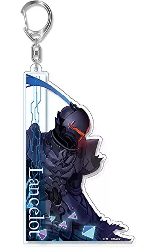 バーサーカー/ランスロット アクリルキーホルダー 「Fate/EXTELLA LINK」