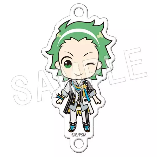 御手洗翔太 「アイドルマスター SideM つながるアクリルキーホルダー Vol.1」