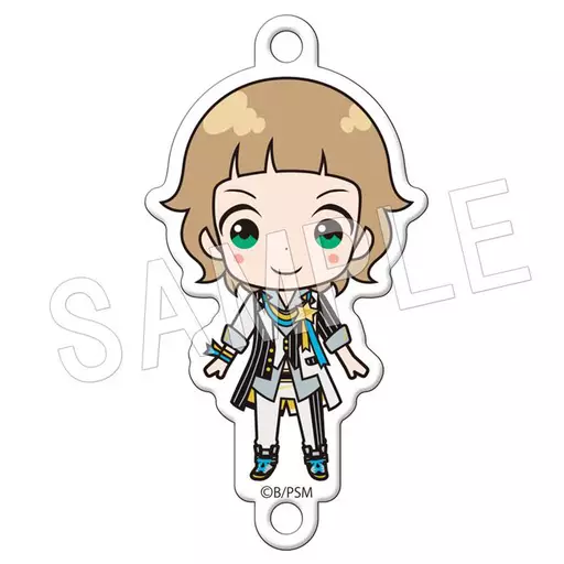 姫野かのん 「アイドルマスター SideM つながるアクリルキーホルダー Vol.1」