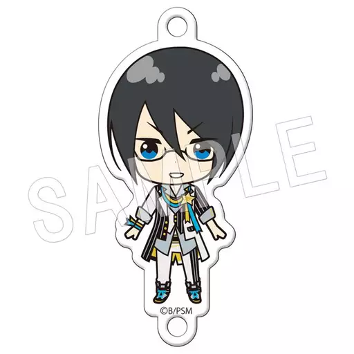 桜庭薫 「アイドルマスター SideM つながるアクリルキーホルダー Vol.2」
