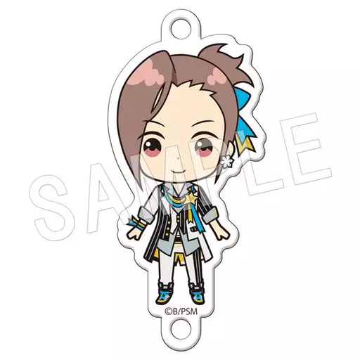 渡辺みのり 「アイドルマスター SideM つながるアクリルキーホルダー Vol.2」